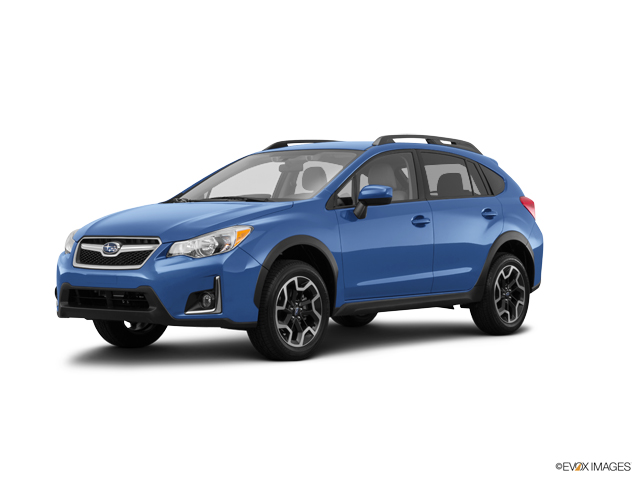 2016 Subaru Crosstrek Vehicle Photo in Cape May Court House, NJ 08210
