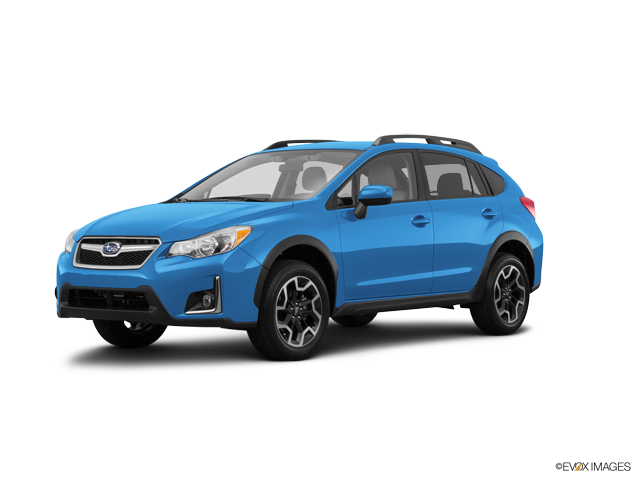 2016 Subaru Crosstrek Vehicle Photo in Carlisle, PA 17015