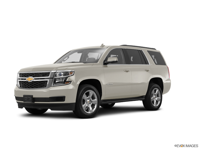 Used Champagne Silver Metallic 2016 Chevrolet Tahoe for Sale in Baton ...