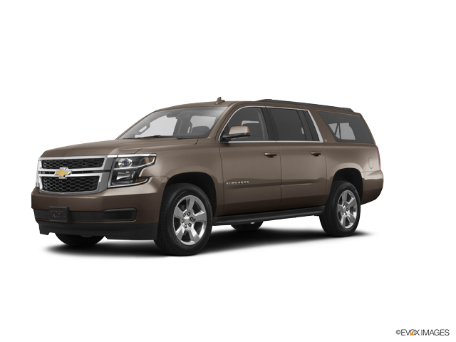2016 Chevrolet Suburban 1GNSKHKC1GR370458
