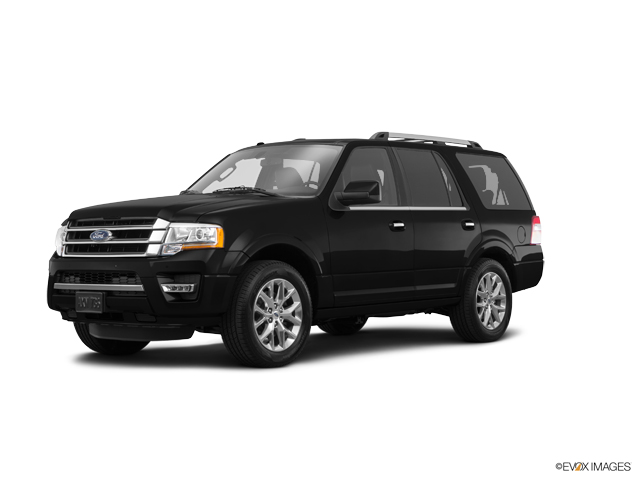 2016 Ford Expedition Vehicle Photo in Vincennes, IN 47591