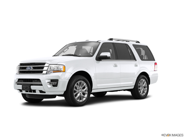 2016 Ford Expedition Vehicle Photo in Baton Rouge, LA 70806