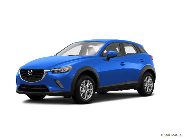 2016 Mazda CX-3 Vehicle Photo in Westlake, OH 44145
