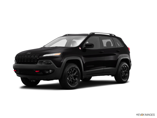 Pre Owned 2016 Jeep Cherokee 4wd 4dr Trailhawk 2016 Jeep Cherokee Vehicle Photo In Grand Rapids Mn 55744
