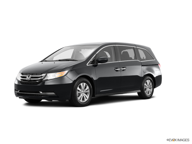 2016 Honda Odyssey Vehicle Photo in Harrisburg, PA 17112