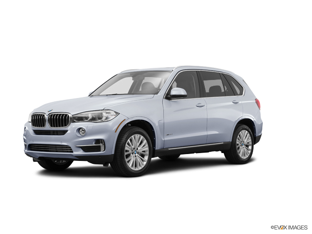 2016 BMW X5 sDrive35i Vehicle Photo in Grapevine, TX 76051
