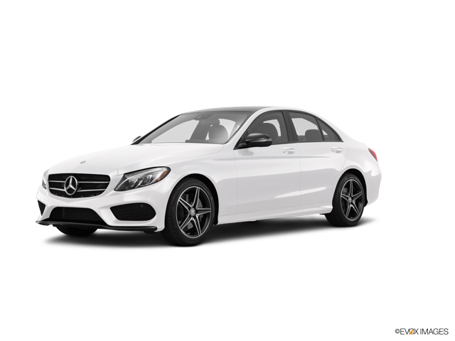 2016 Mercedes-Benz C-Class Vehicle Photo in Flemington, NJ 08822
