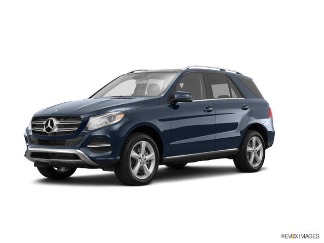 2016 Mercedes-Benz GLE Vehicle Photo in Flemington, NJ 08822