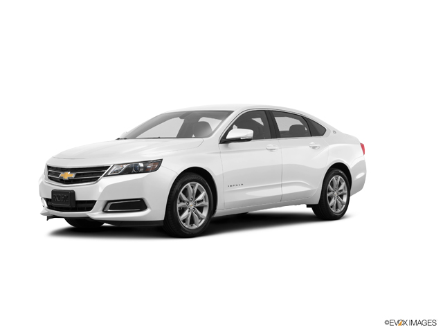 White 2016 Chevrolet Impala For At Bergstrom Automotive Vin 2016 Chevrolet Impala Vehicle Photo In Leton Wi 54914