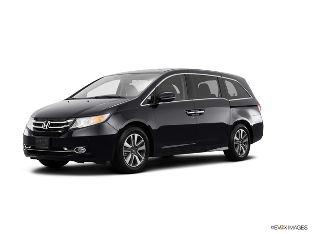 2016 Honda Odyssey Vehicle Photo in Franklin, TN 37067