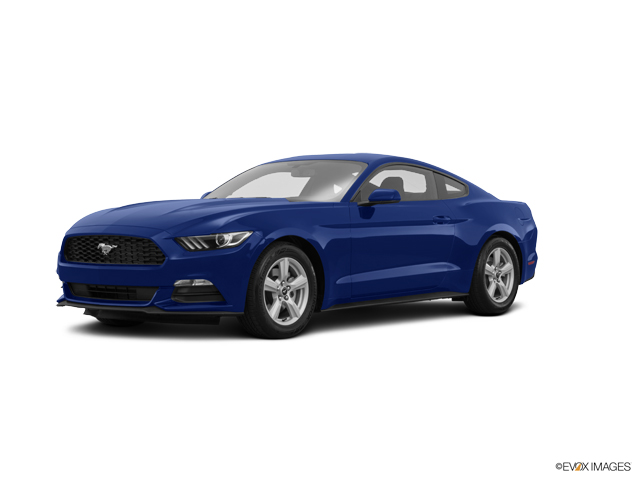 2016 Ford Mustang Vehicle Photo in Vermilion, OH 44089