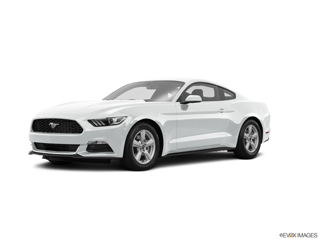 2016 Ford Mustang Vehicle Photo in Athens, GA 30606