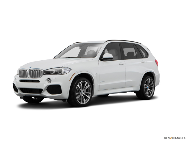 2016 BMW X5 xDrive50i Vehicle Photo in Baton Rouge, LA 70806