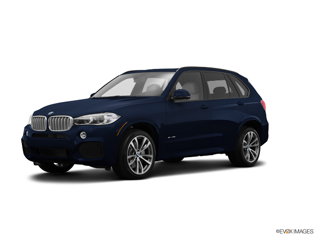 2016 BMW X5 xDrive50i Vehicle Photo in Janesville, WI 53545