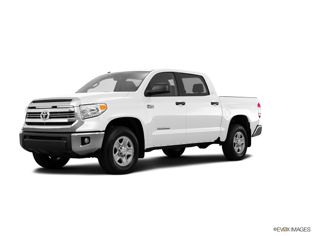 2016 Toyota Tundra 4WD Truck Vehicle Photo in Janesville, WI 53545