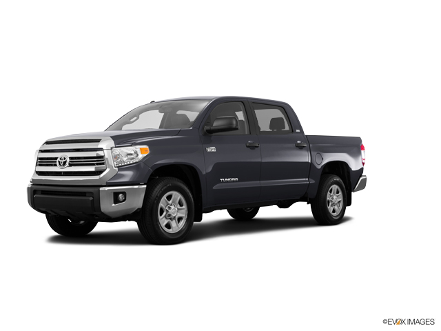 2016 Toyota Tundra 4WD Truck Vehicle Photo in Athens, GA 30606