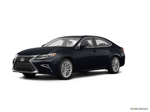 2016 Lexus Es 350 For Sale In Thornton 58abk1gg1gu009678