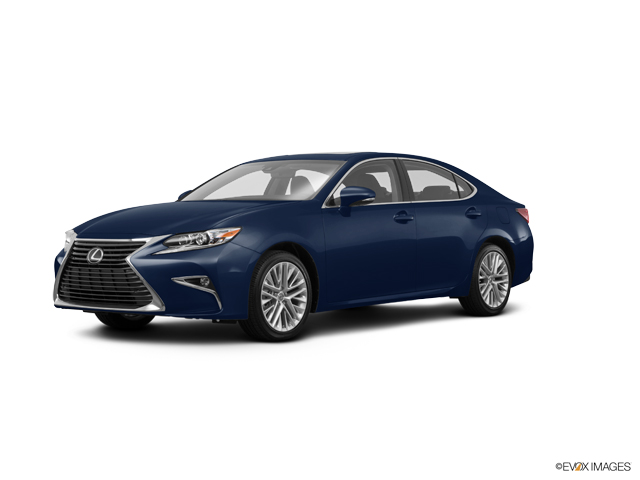 Select 2016 Lexus ES 350