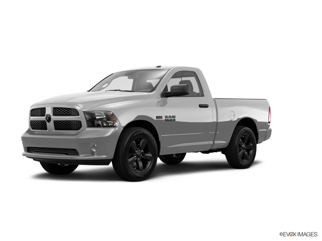 2016 Ram 1500 Vehicle Photo in San Antonio, TX 78230