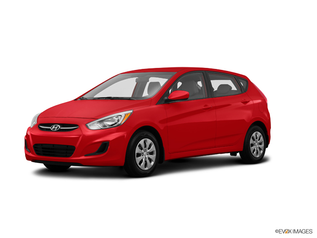 2016 Hyundai Accent Vehicle Photo in Plattsburgh, NY 12901