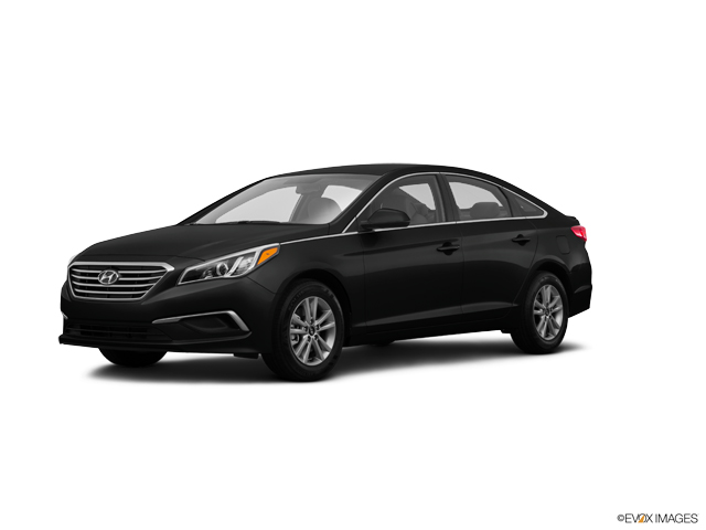 2016 Hyundai Sonata Vehicle Photo in Janesville, WI 53545