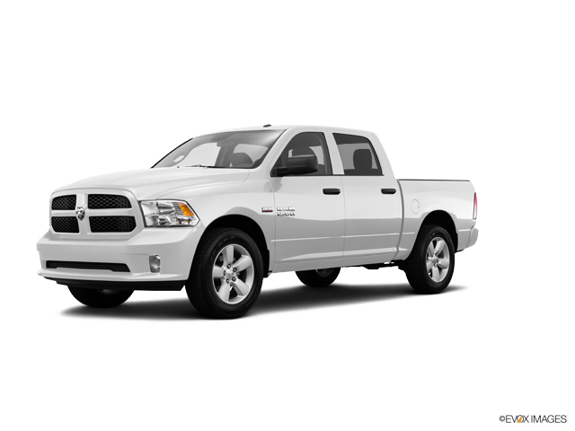 2016 Ram 1500 Vehicle Photo in Ontario, OH 44906