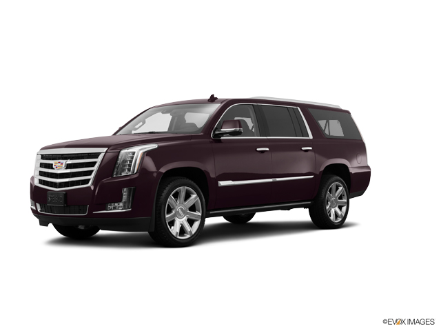 2016 Cadillac Escalade ESV 1GYS3JKJ8GR161689