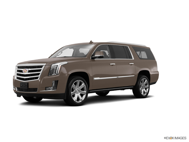 2016 Cadillac Escalade ESV 1GYS4HKJ5GR445058