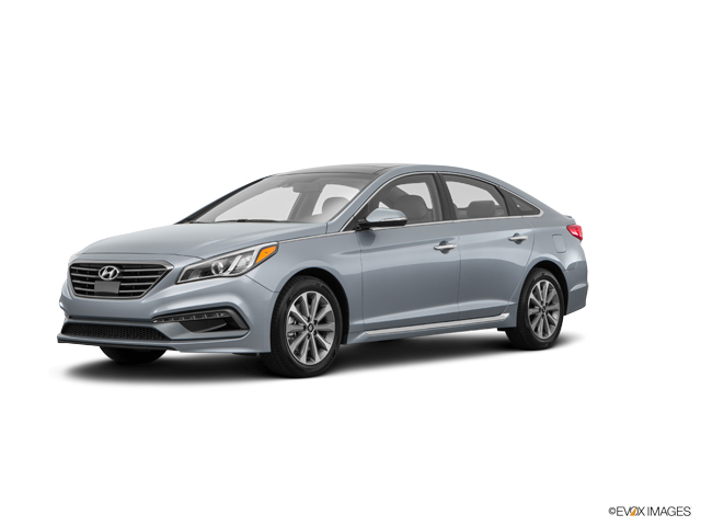 2016 Hyundai Sonata Vehicle Photo in Honolulu, HI 96819