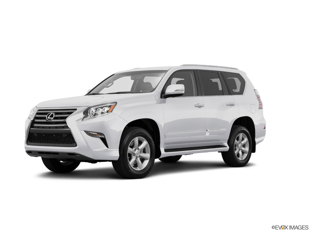 2016 Lexus GX 460 Vehicle Photo in Grapevine, TX 76051