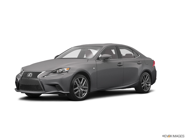 2016 Lexus IS 350 Vehicle Photo in Manassas, VA 20109