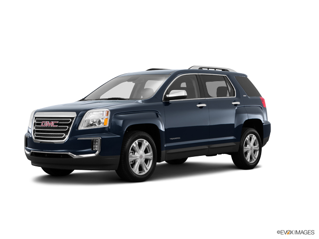 2016 GMC Terrain 2GKFLUE39G6324338