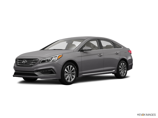 2016 Hyundai Sonata Vehicle Photo in Doylestown, PA 18902