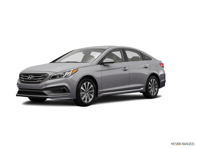 2016 Hyundai Sonata Vehicle Photo in Janesville, WI 53545