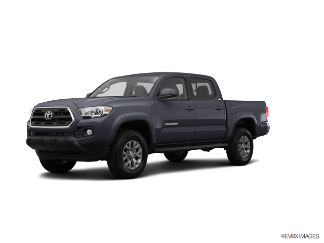 2016 Toyota Tacoma Vehicle Photo in San Antonio, TX 78230