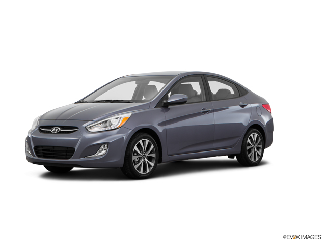 2016 Hyundai Accent Vehicle Photo in Twin Falls, ID 83301