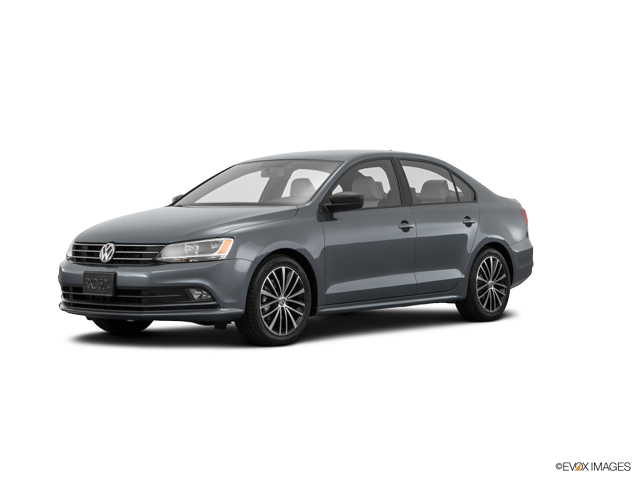 2016 Volkswagen Jetta Sedan Vehicle Photo in Honolulu, HI 96819