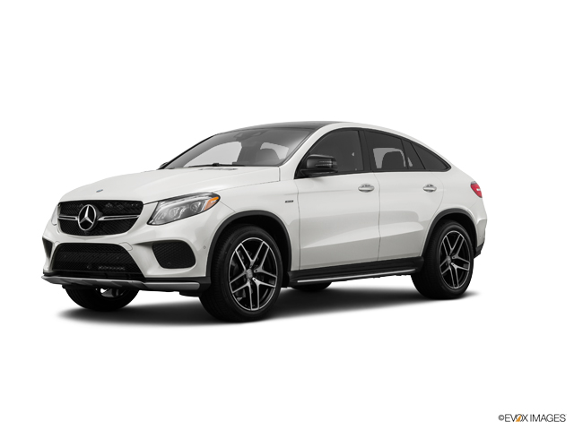 Used 2016 Mercedes Benz Gle 450 Amg For Sale Hendrick