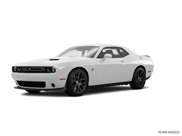 2016 Dodge Challenger Vehicle Photo in Grapevine, TX 76051