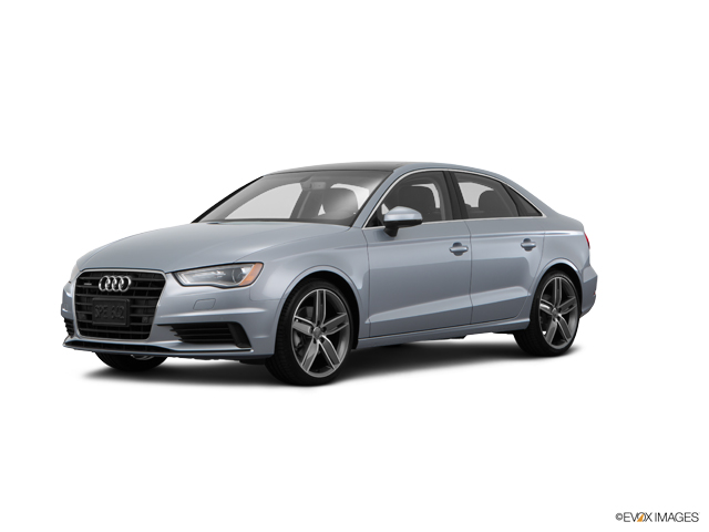 2016 Audi A3 Vehicle Photo in Allentown, PA 18103