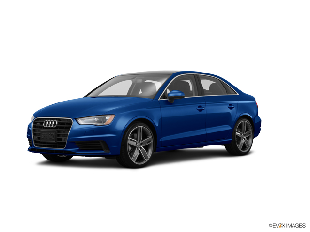 2016 Audi A3 Vehicle Photo in Allentown, PA 18103