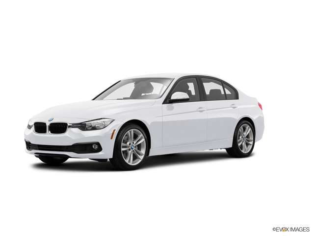 2016 BMW 320i xDrive Vehicle Photo in Muncy, PA 17756