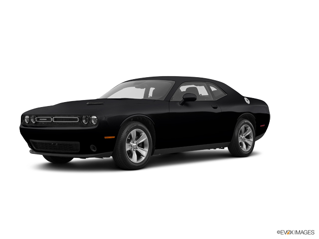 2016 Dodge Challenger Vehicle Photo in Baton Rouge, LA 70806