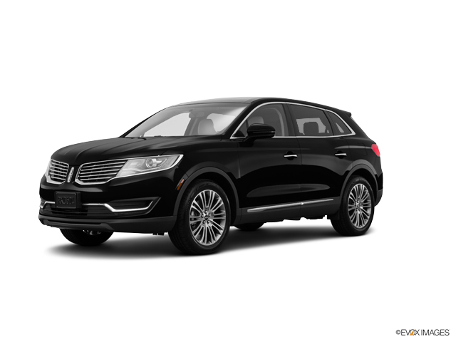 2016 LINCOLN MKX Vehicle Photo in Janesville, WI 53545