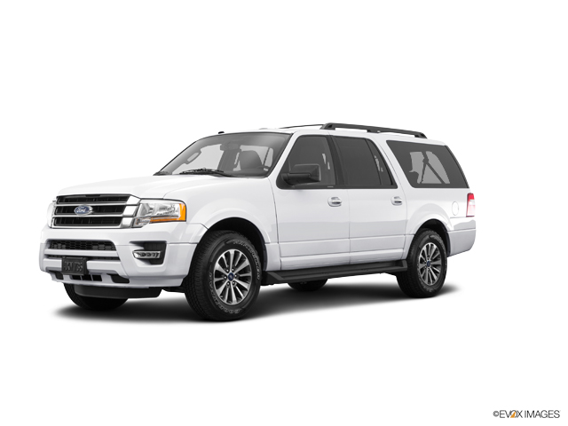 Bossier City White 2016 Ford Expedition El Used Suv For Gef50043 2016 Ford Expedition El Vehicle Photo In Bossier City La 71111