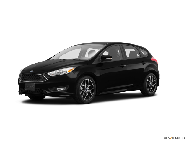 2016 Ford Focus Vehicle Photo in Manassas, VA 20109