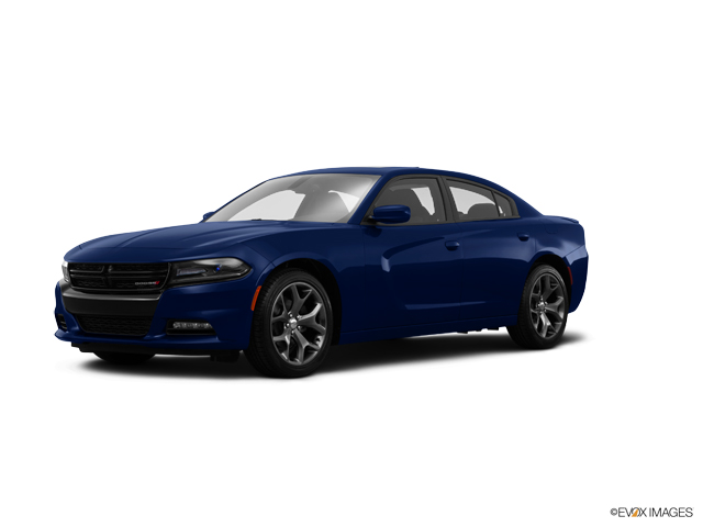 2016 Dodge Charger Vehicle Photo in Hammond, IN 46320