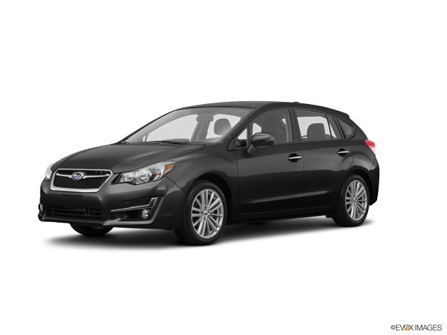 2016 Subaru Impreza Wagon Vehicle Photo in Hanover, MA 02339