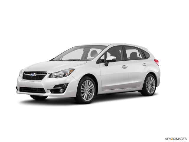 Used Crystal White Pearl 2016 Subaru Impreza Wagon Car For In 2016 Subaru Impreza Wagon Vehicle Photo In Berlin Vt 05602