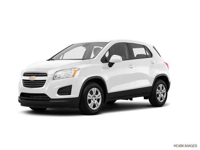 2016 Chevrolet Trax For Sale In O Fallon Kl7cjnsb1gb551541